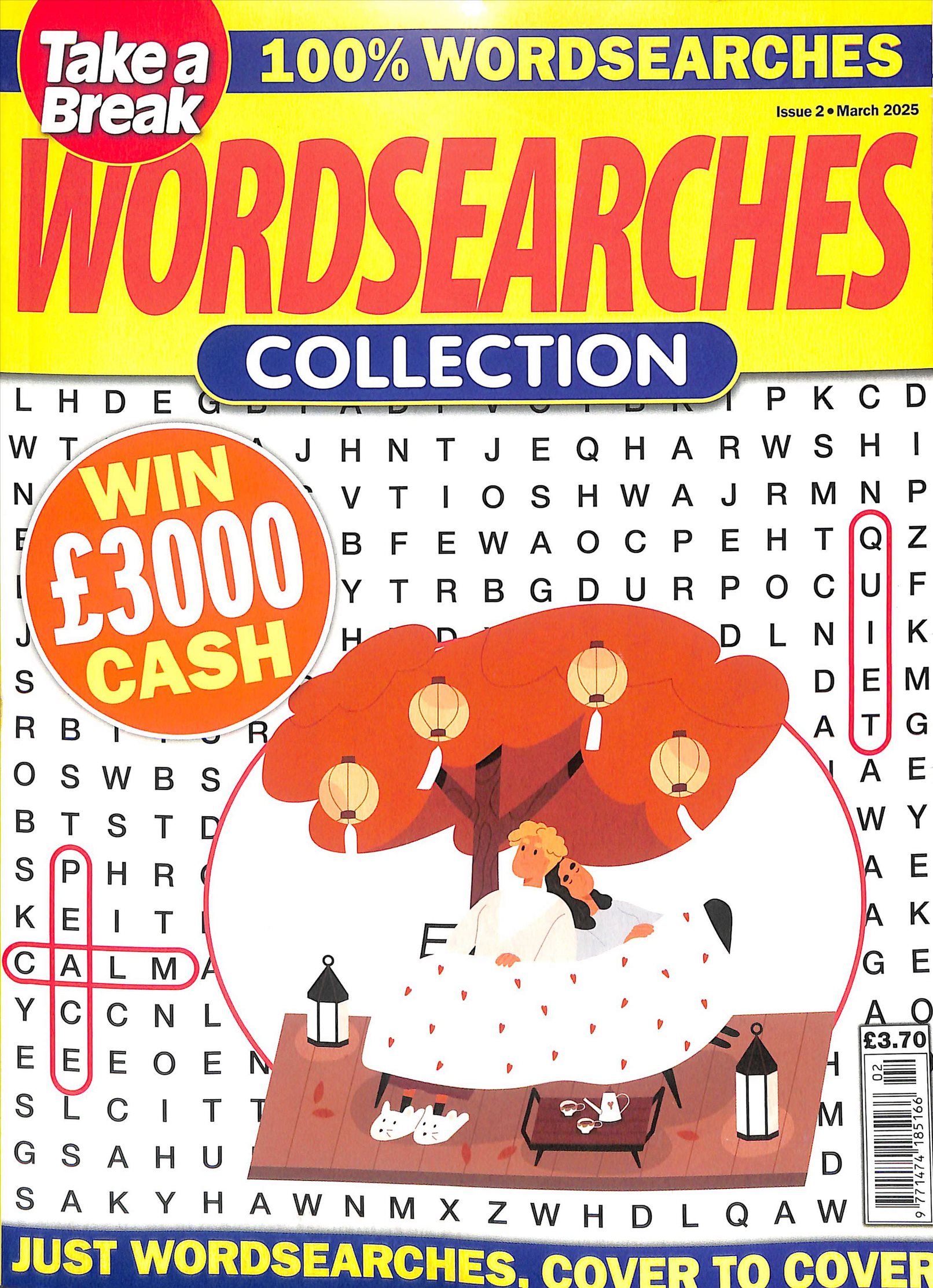 WORDSEARCHES 