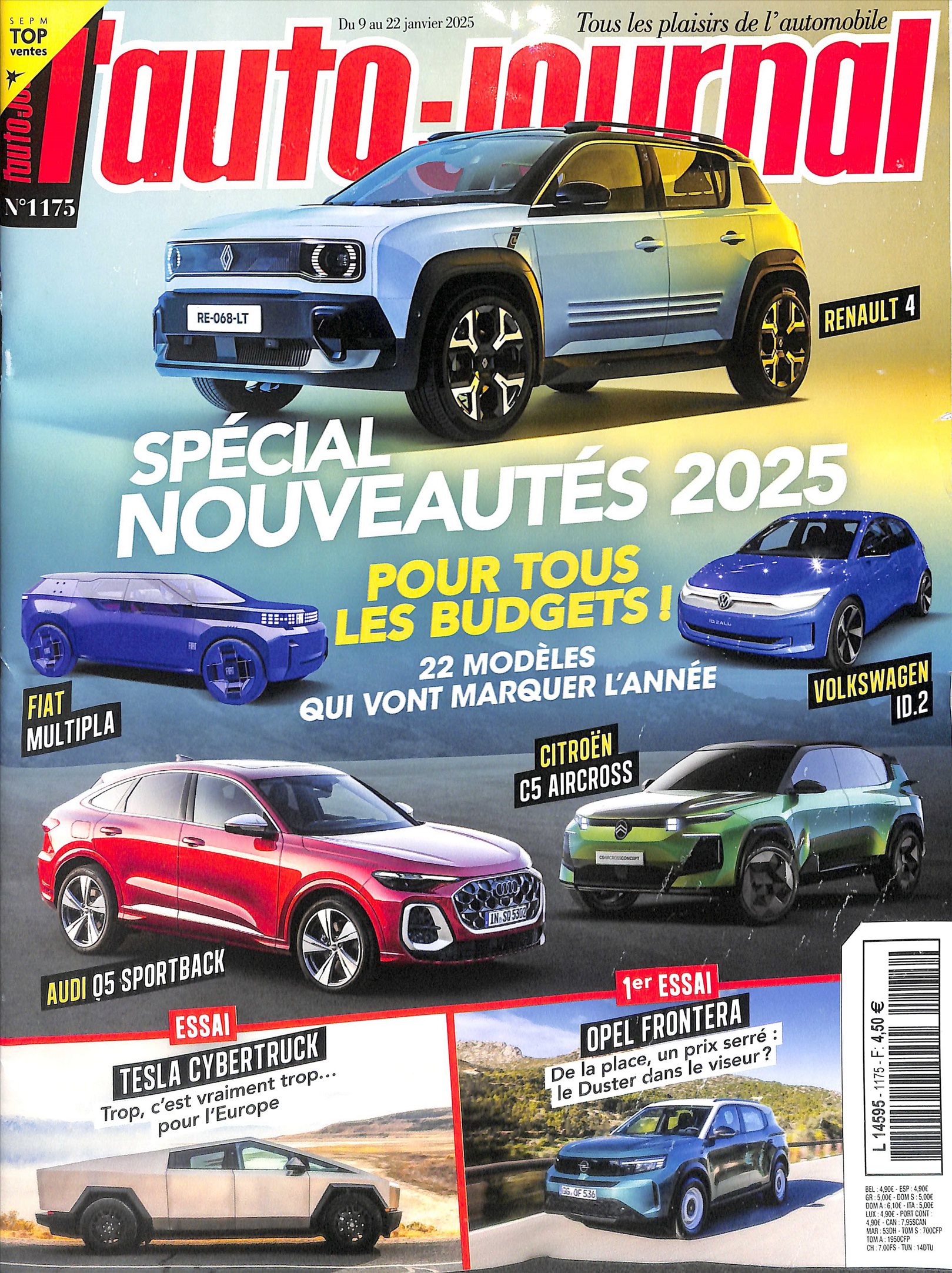 AUTO JOUR