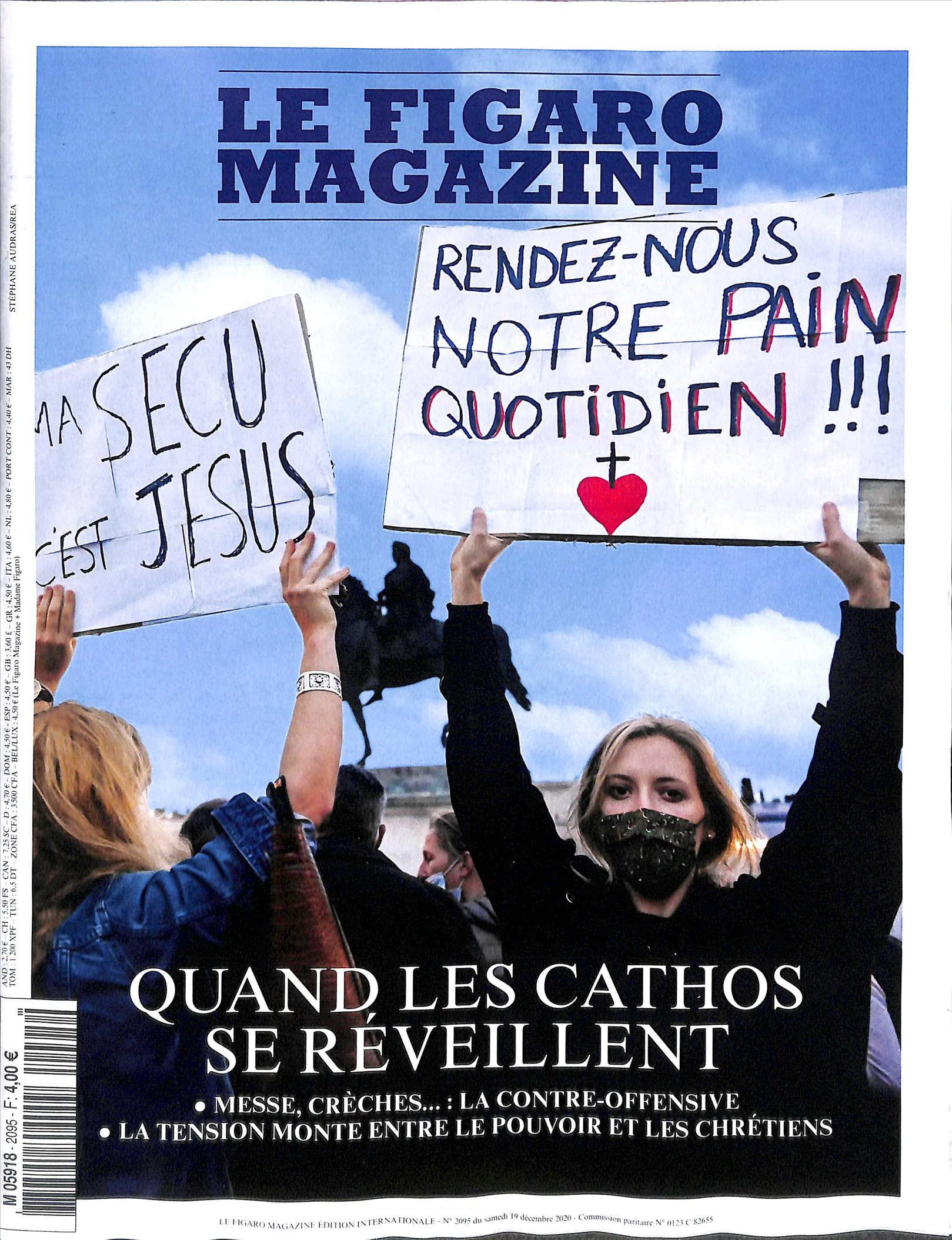Jornal Le Figaro