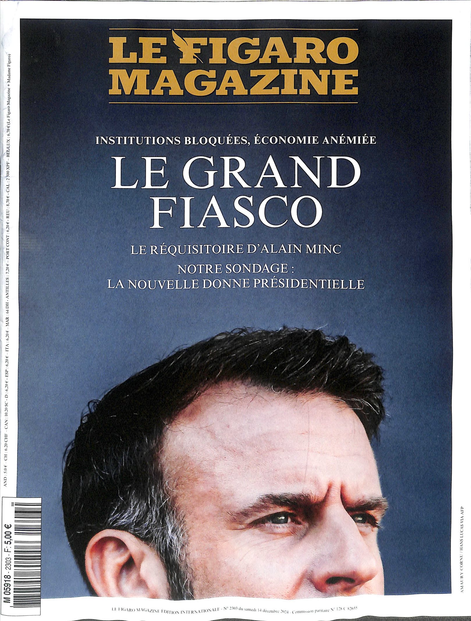 FIGARO MAGAZ