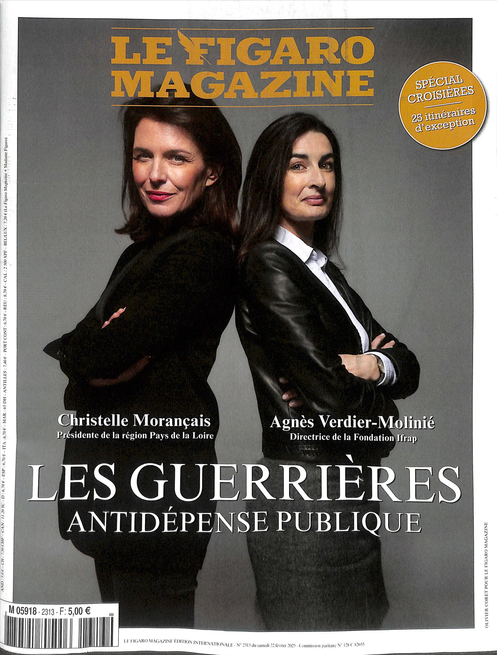 FIGARO MAGAZ