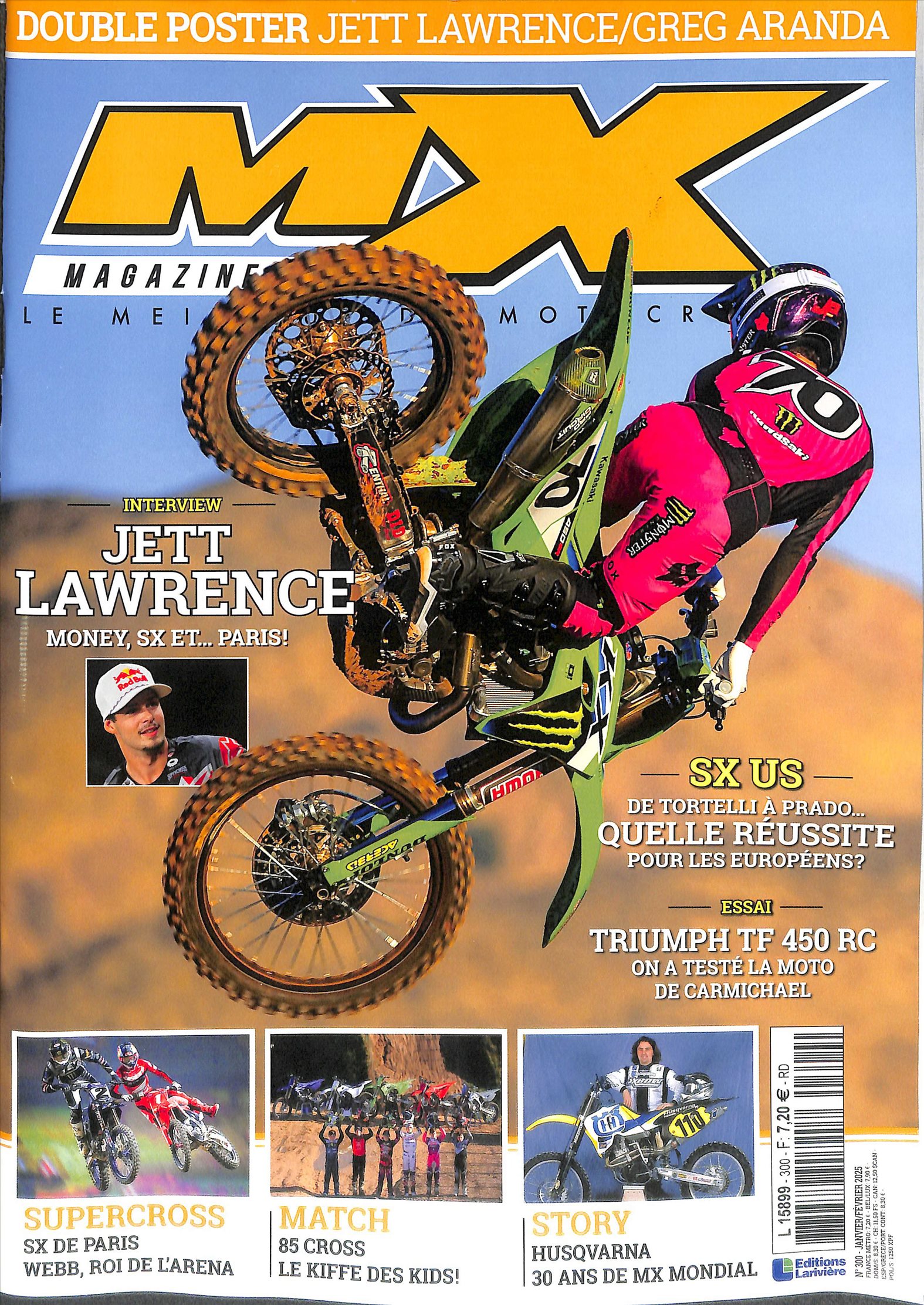 MX MAGAZ