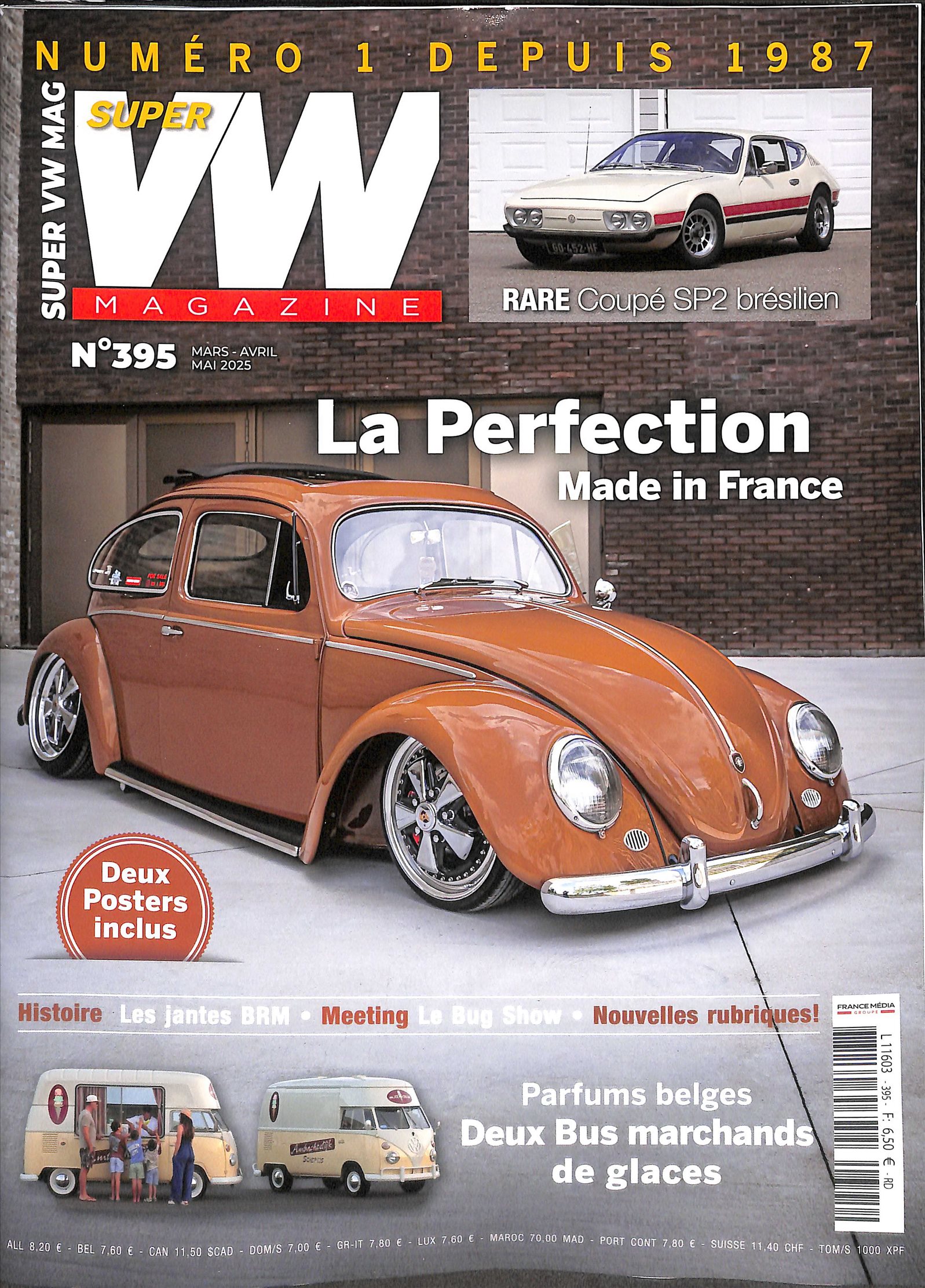 SUPER VW MAGAZ