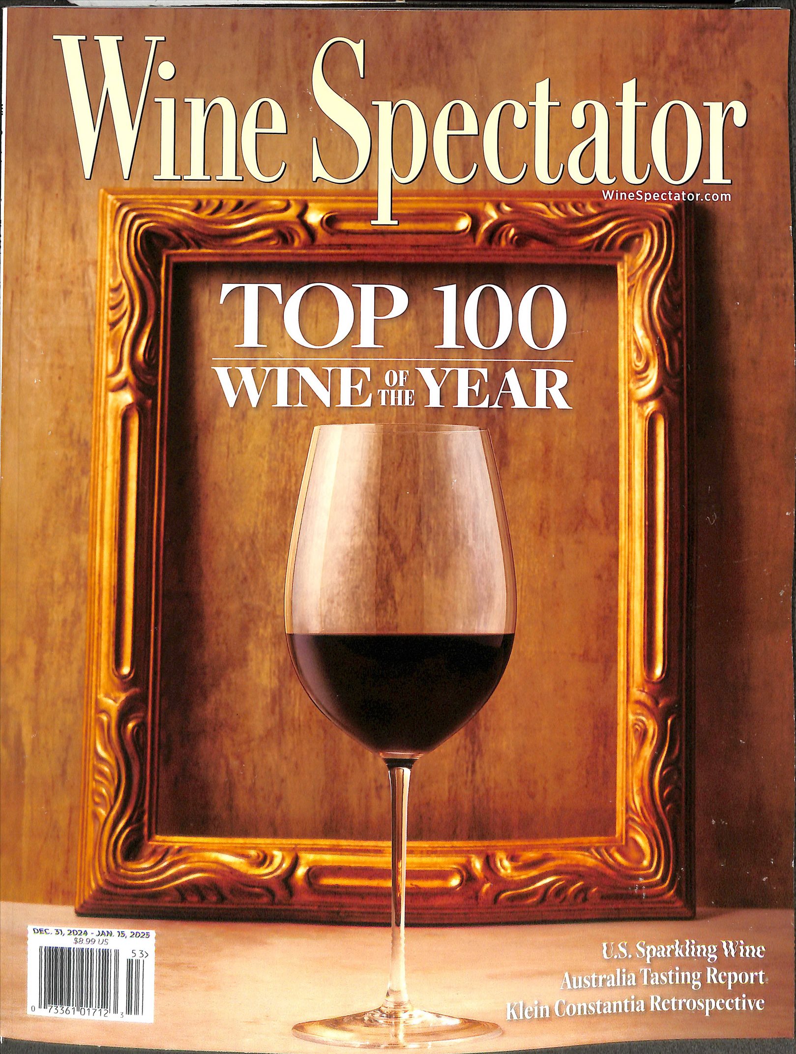 WINE SPECTA