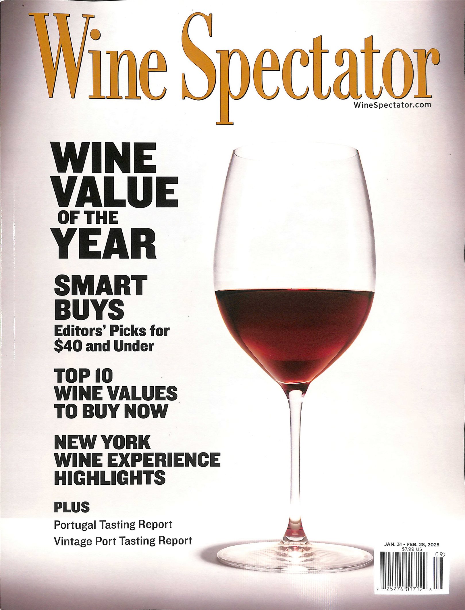 WINE SPECTA