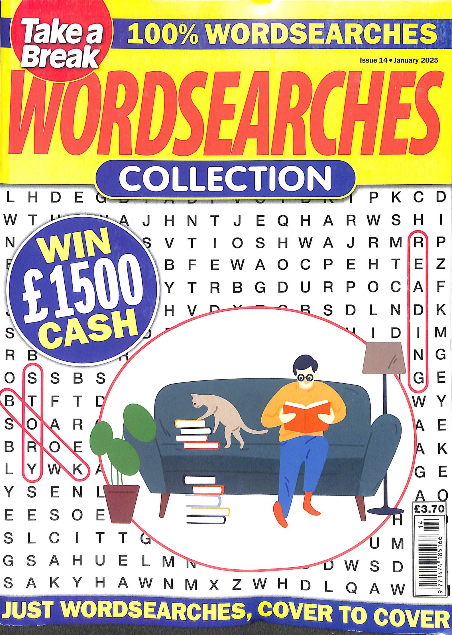 WORDSEARCHES C