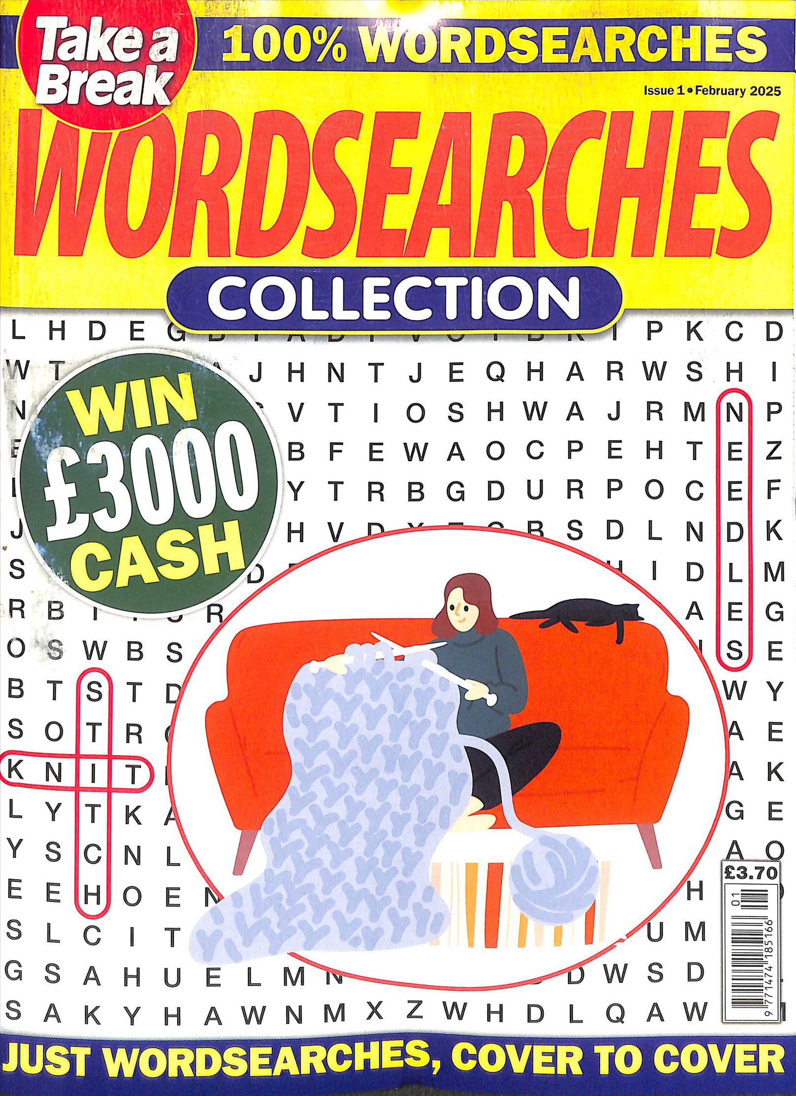 WORDSEARCHES C