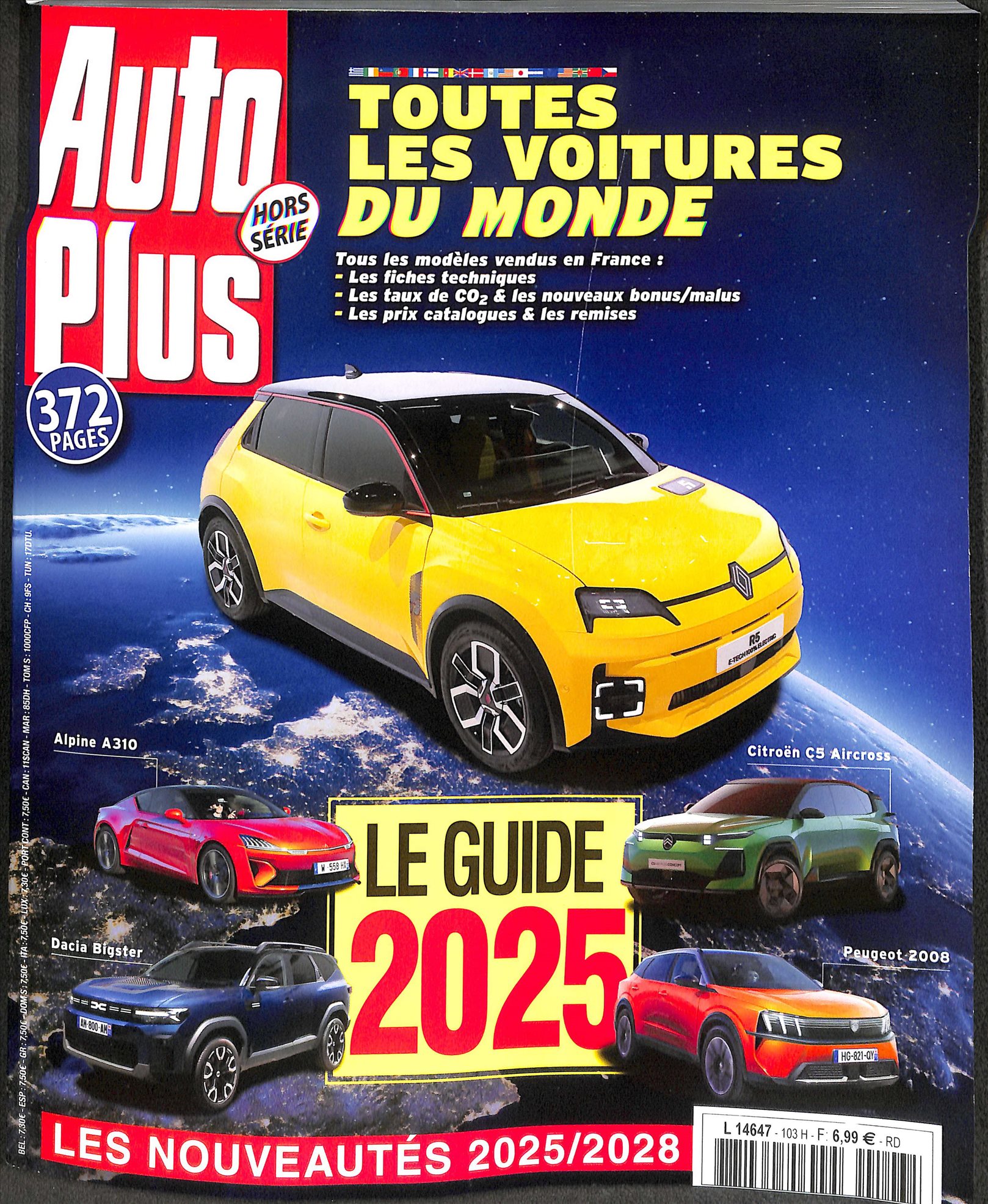 AUTO PLUS 