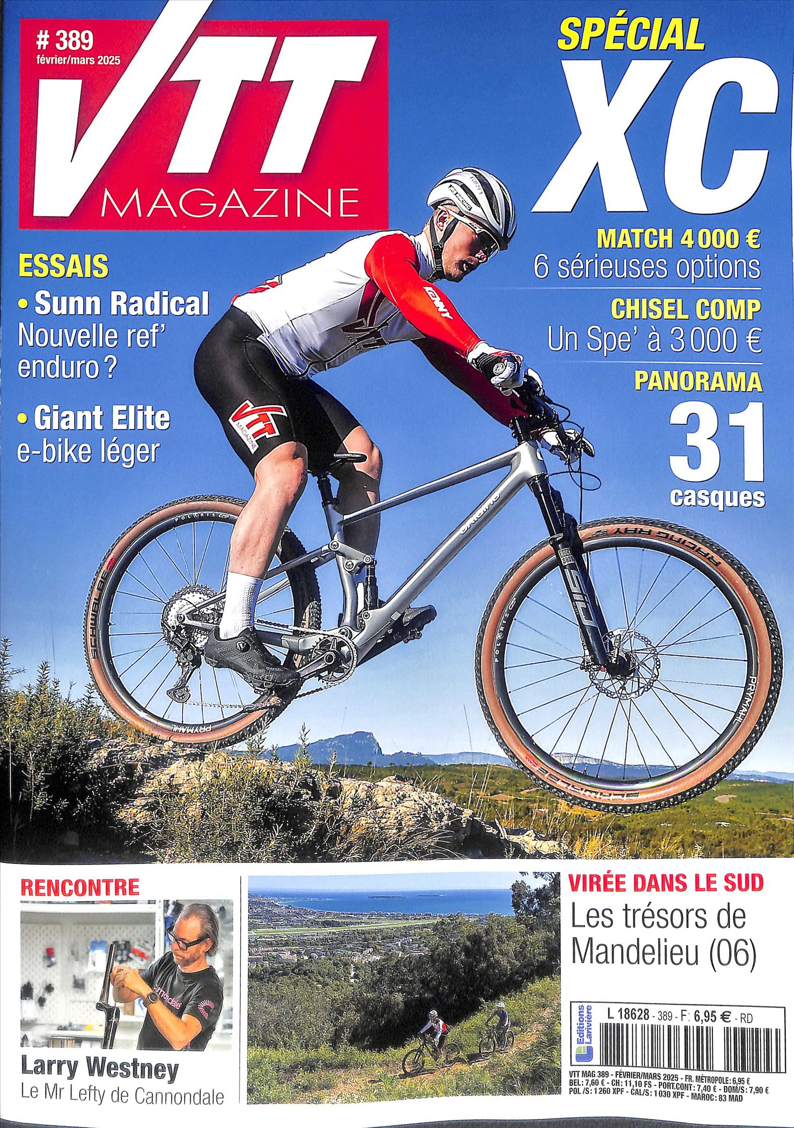 VTT MAGAZ