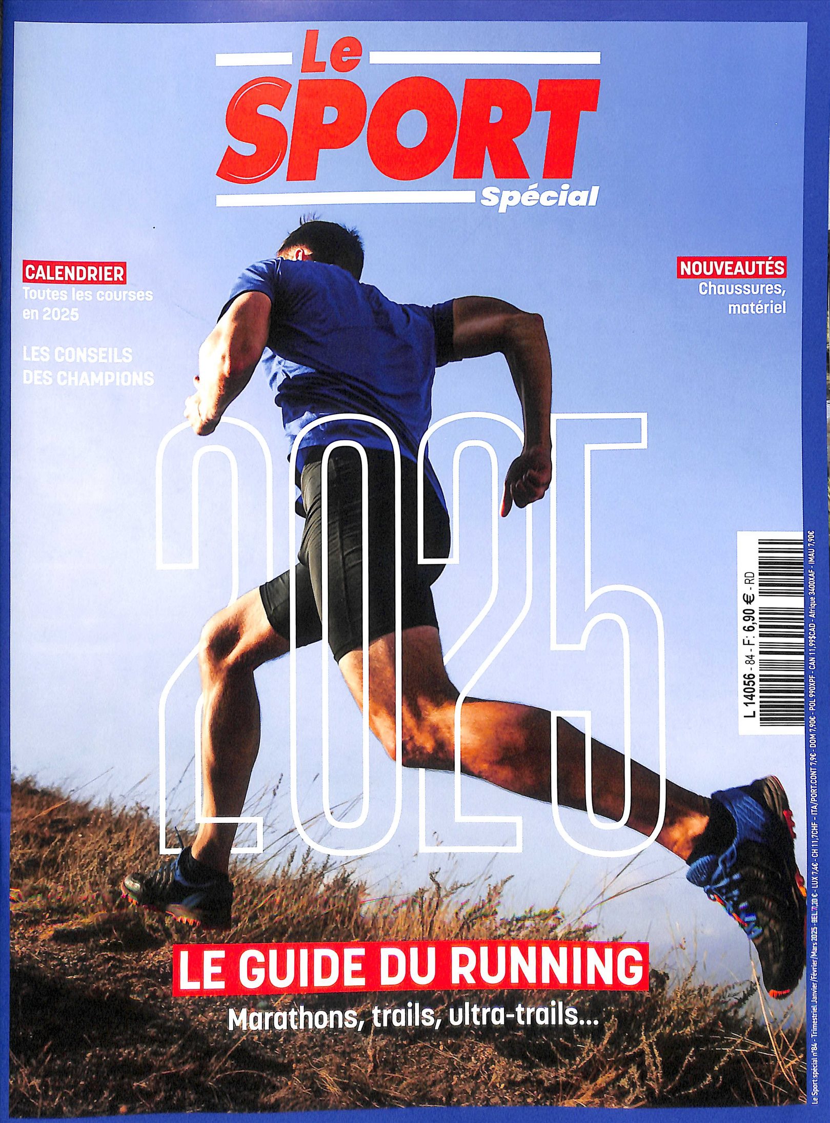 LE SPORT