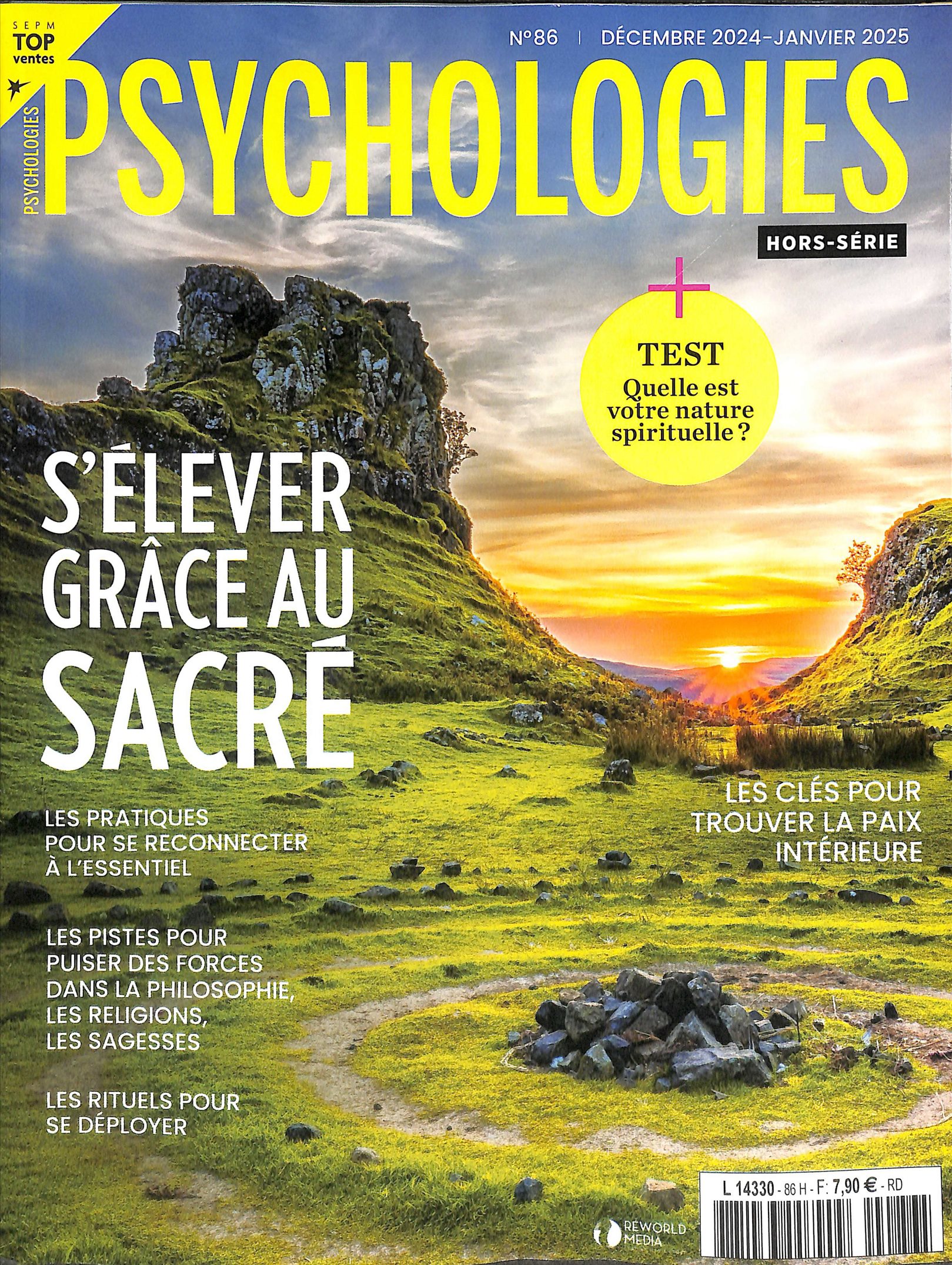 PSYCHOLOGIES