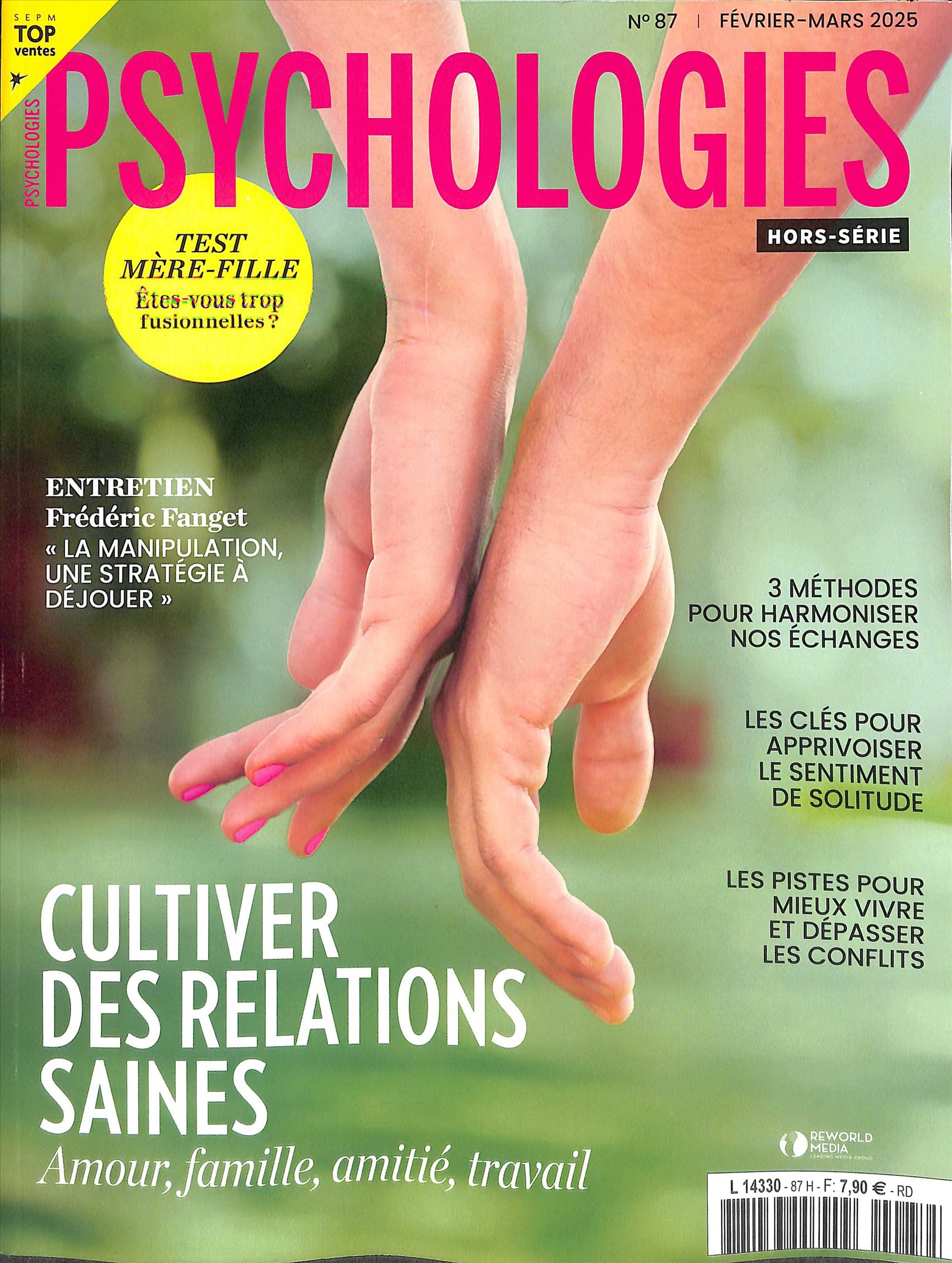 PSYCHOLOGIES