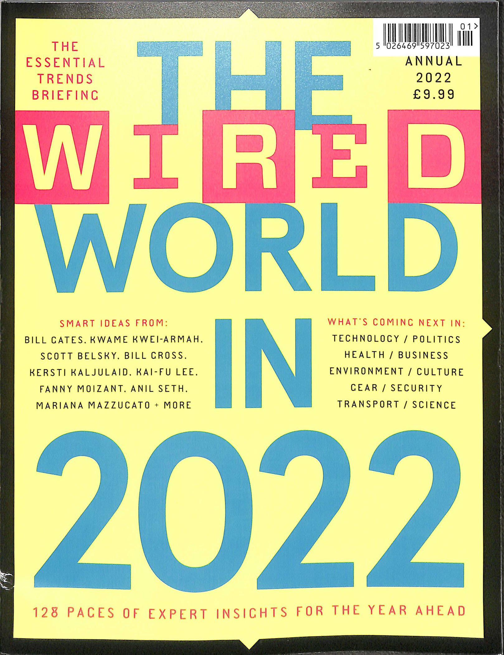 Revista Wired