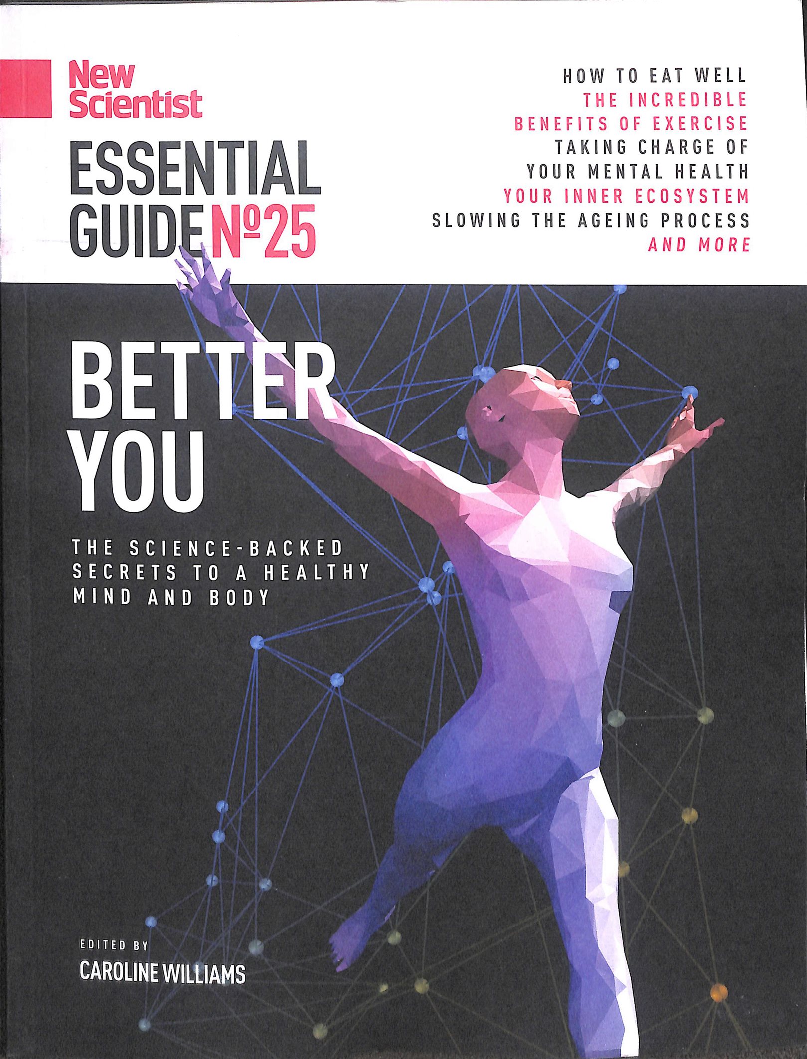 NEW SCIENTIST ESSENTIAL GU