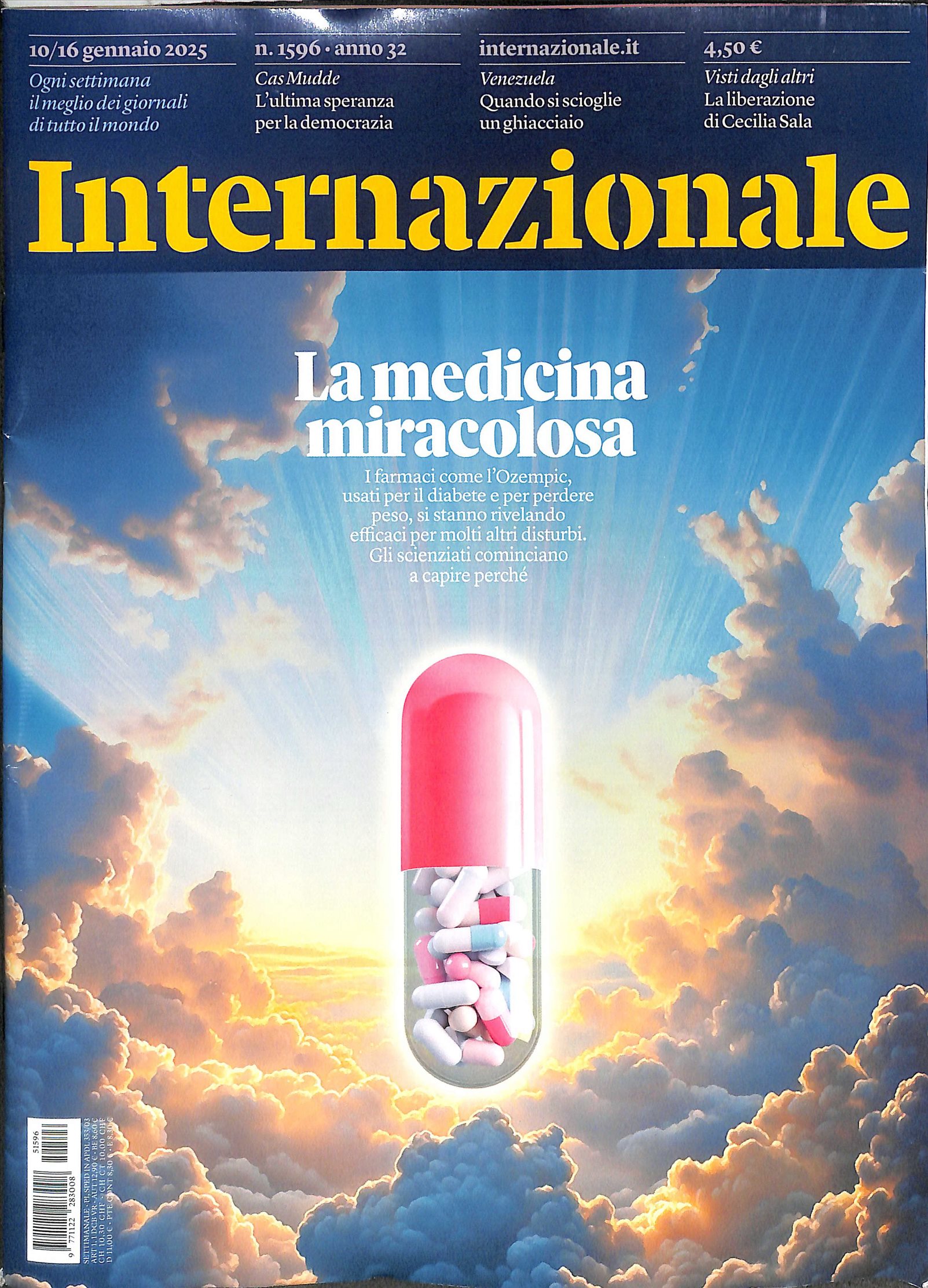 INTERNAZION