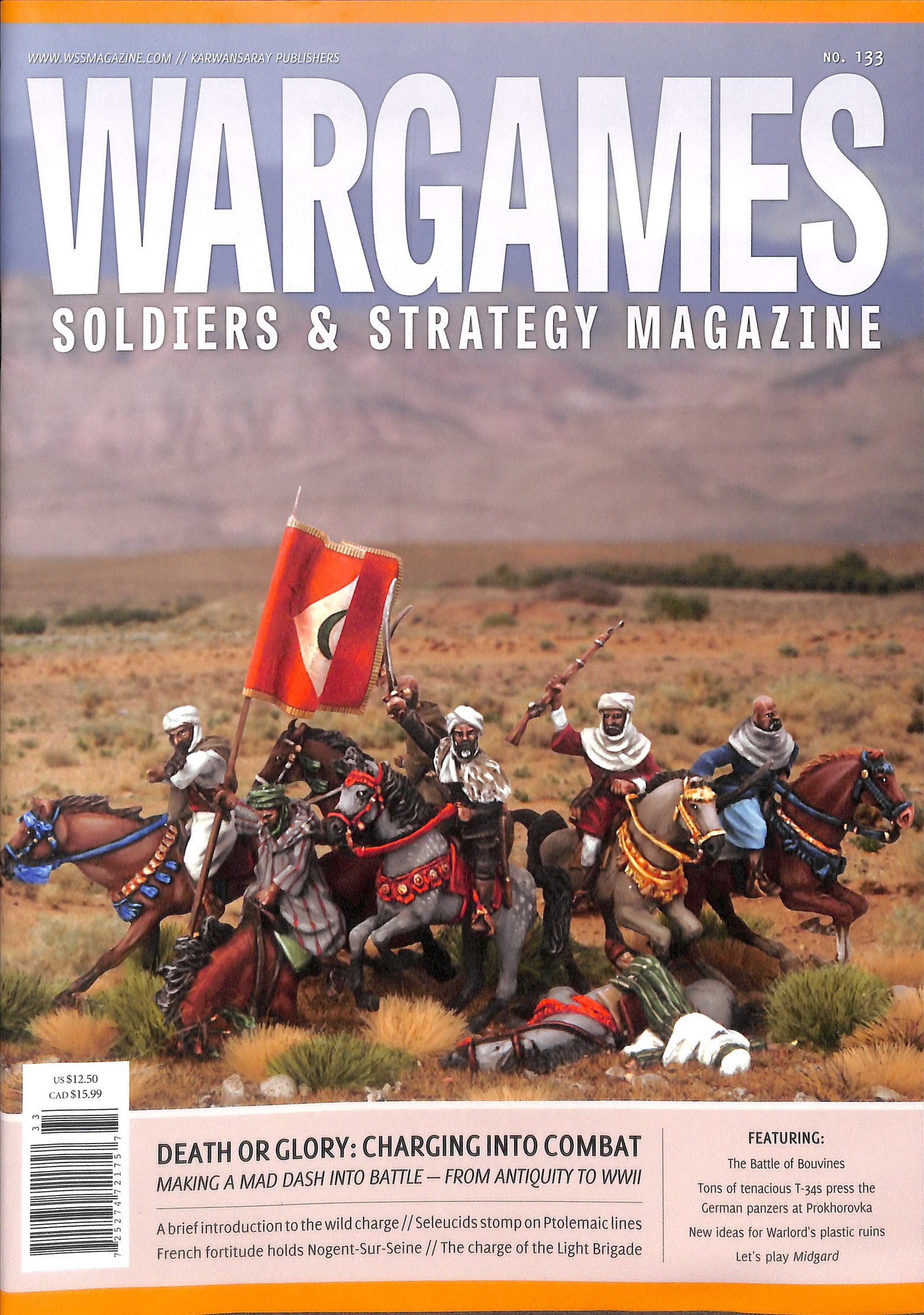 WARGAMES SOLDIERS & STRAT