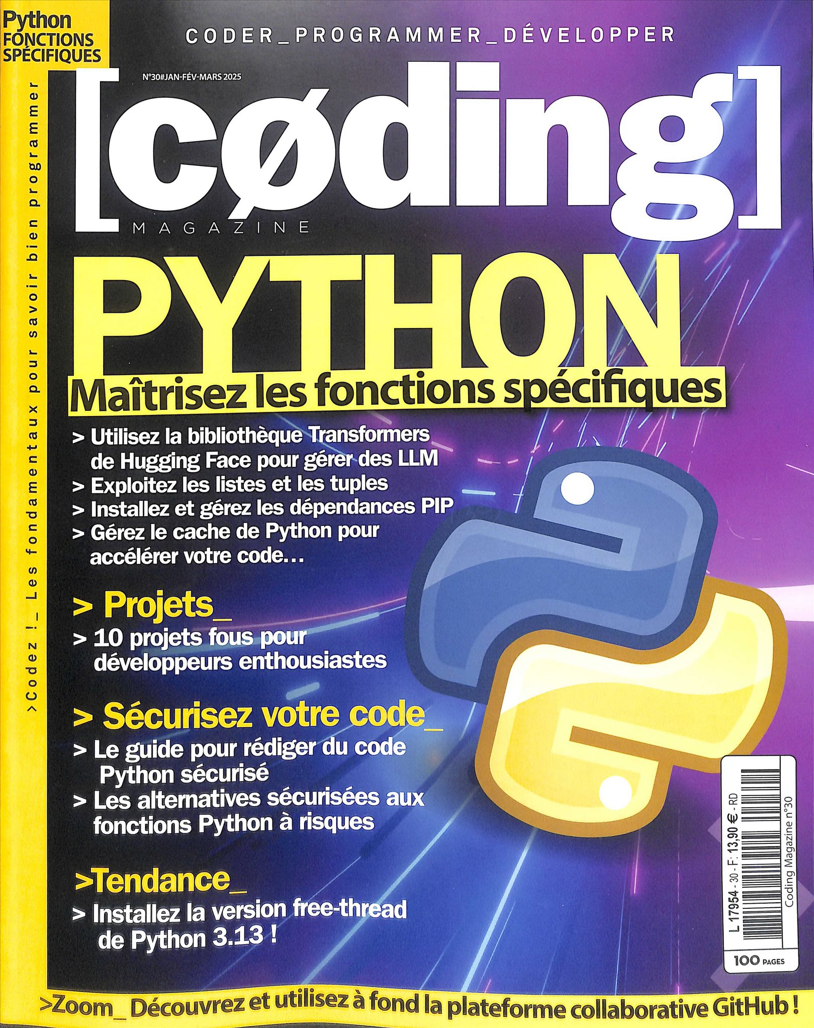 CODING MAGAZ