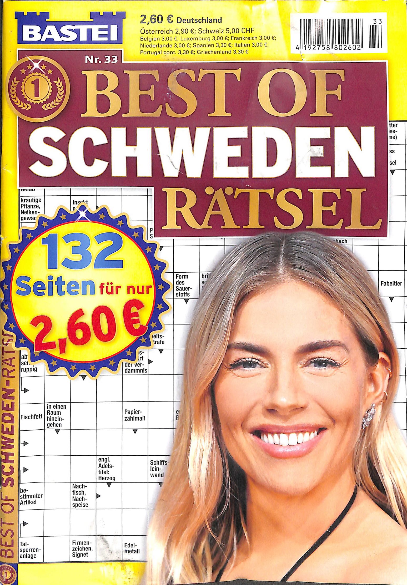 BEST OF SCHWEDEN RAET