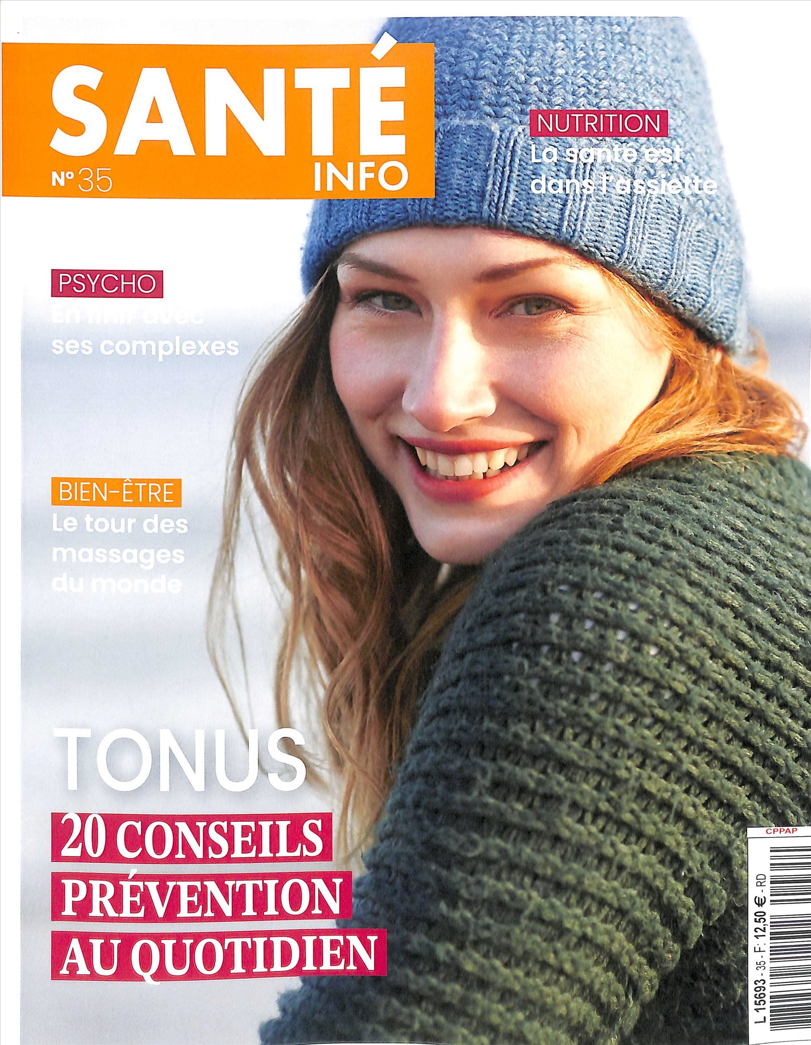 SANTE I