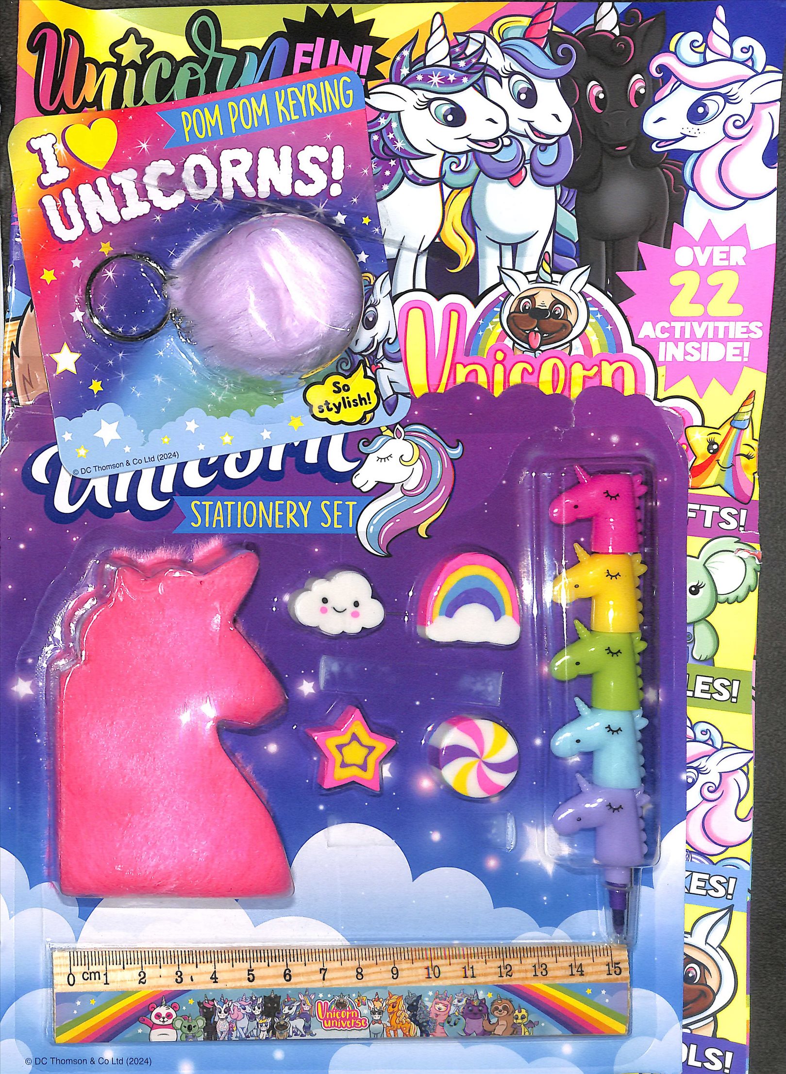 UNICORN UNIVE