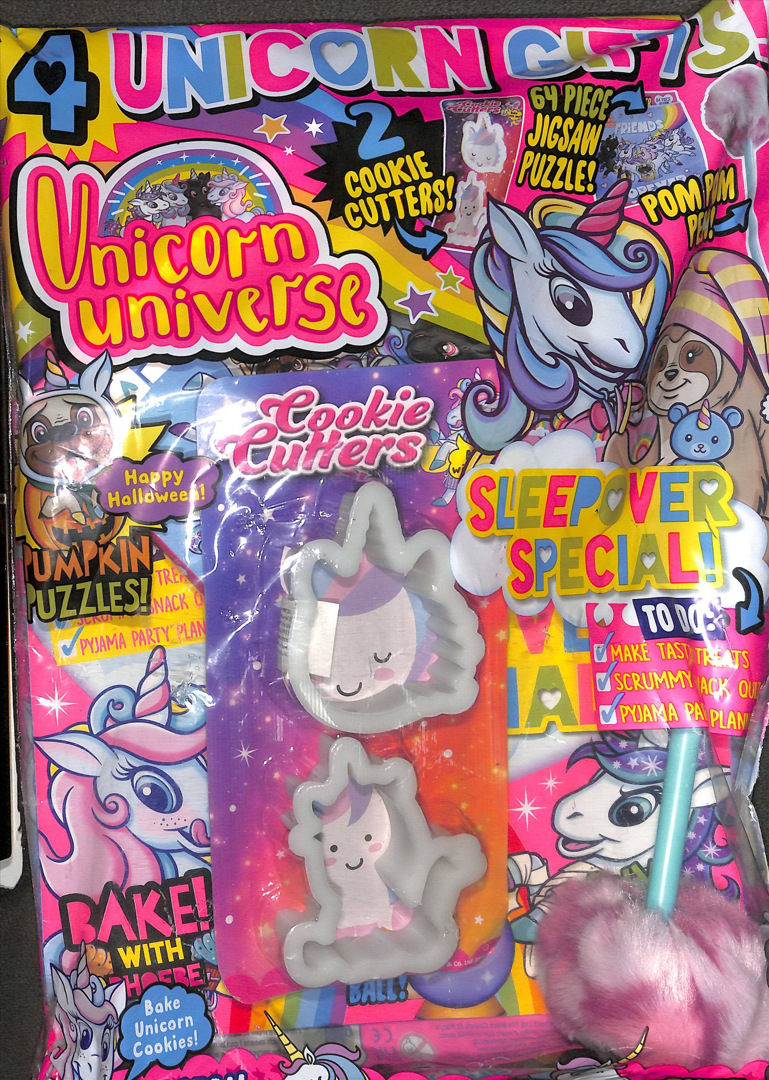 UNICORN UNIVE