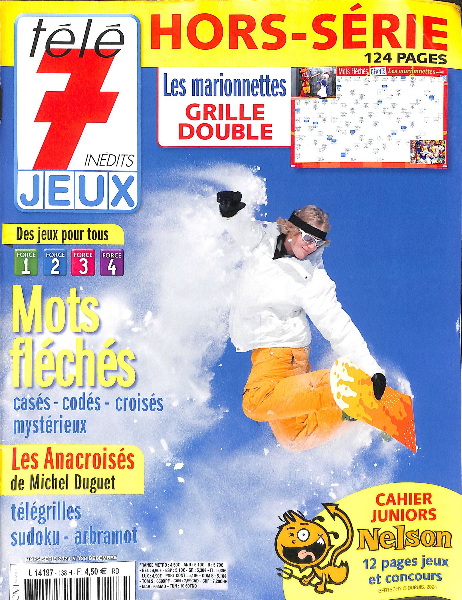 TELE 7 JEUX