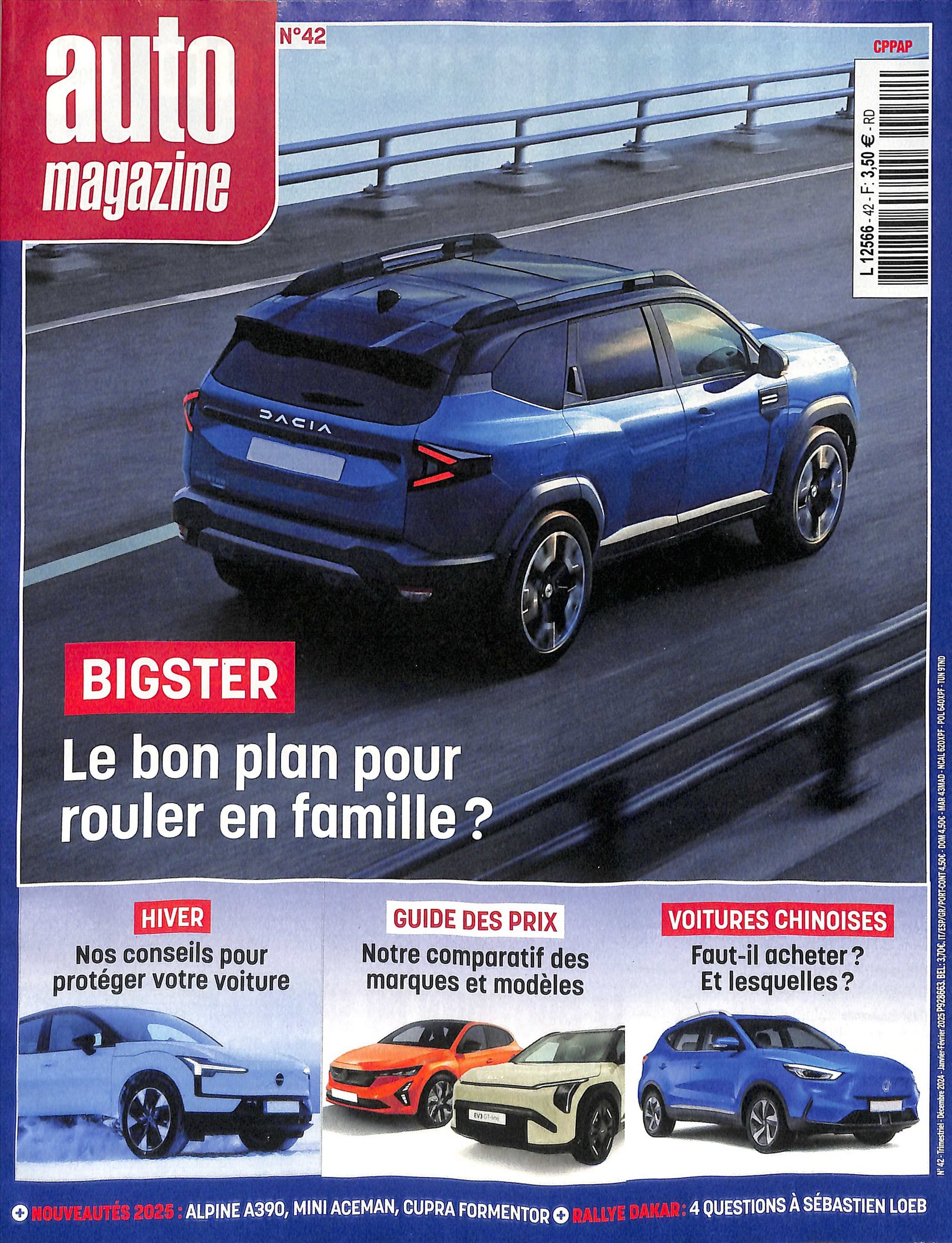 AUTO MAGAZ