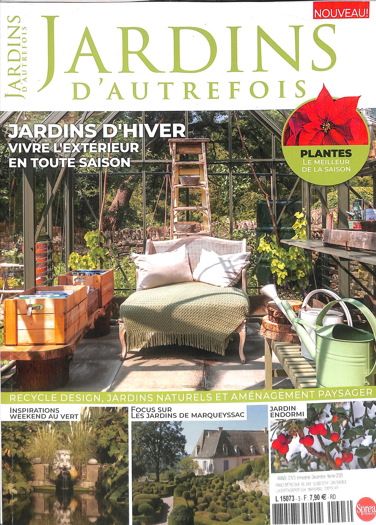 JARDINS DAUTREF