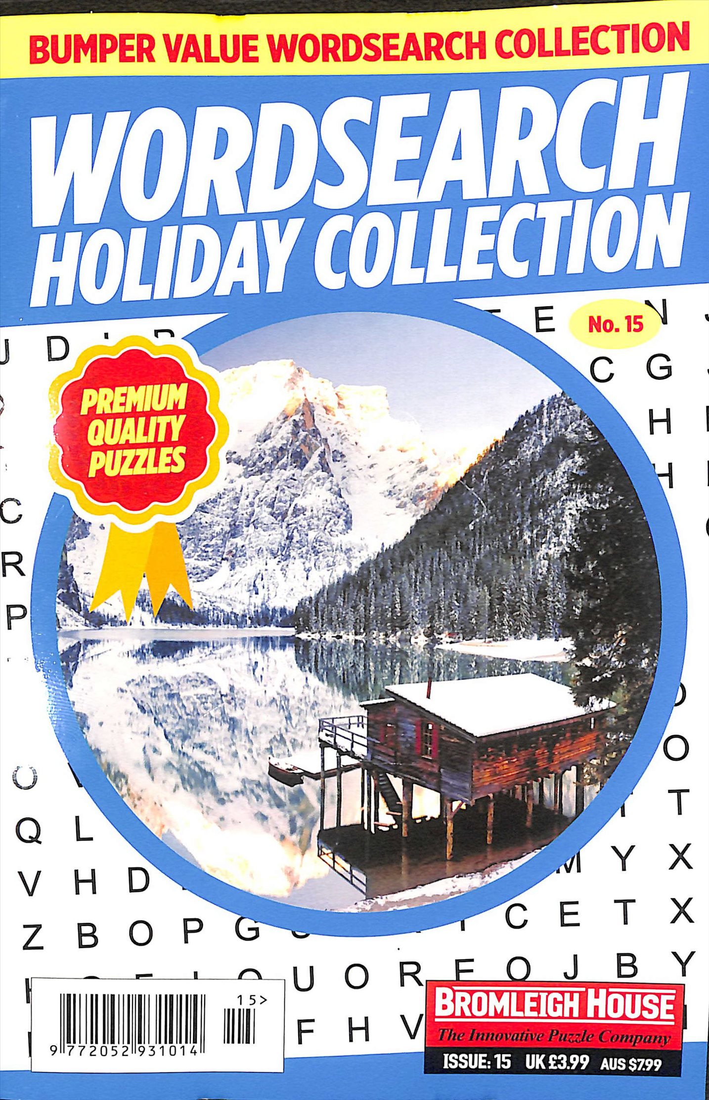 WORDSEARCHES HOLIDAY C