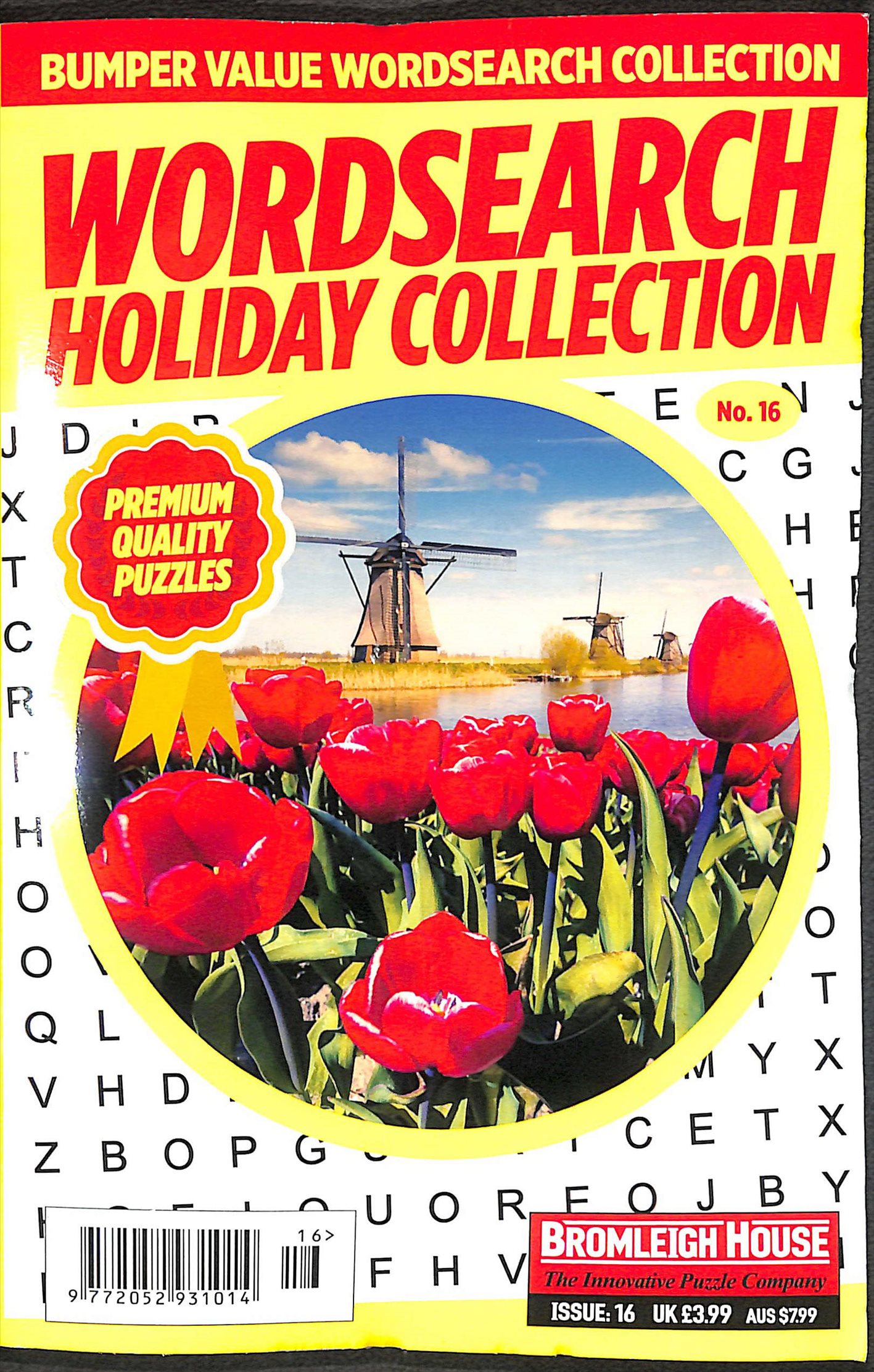 WORDSEARCHES HOLIDAY C