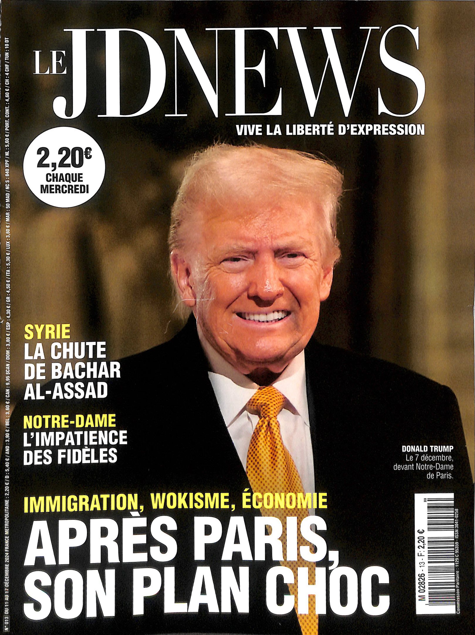 LE JDNEWS                  