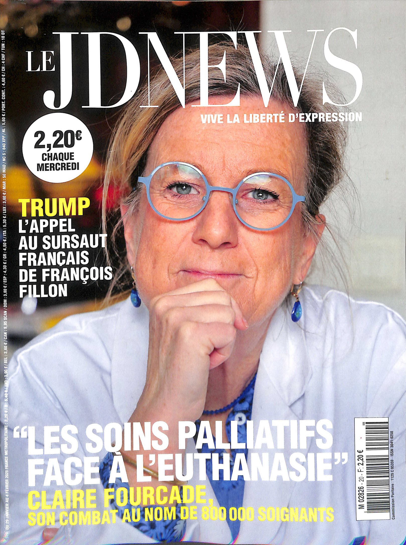 LE JDNEWS                  