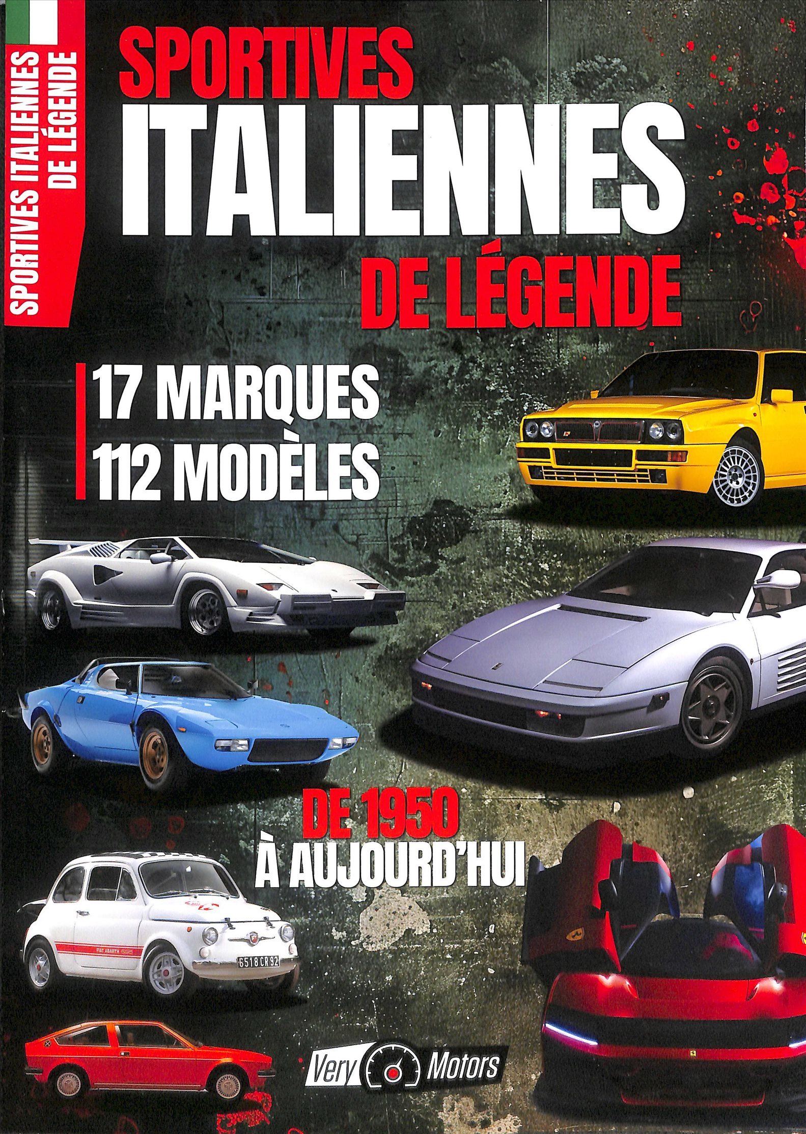 VERY MOTORS SPORTIVES ITALI